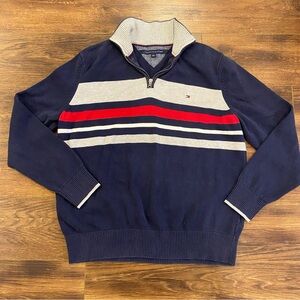 Tommy Hilfiger cotton sweater